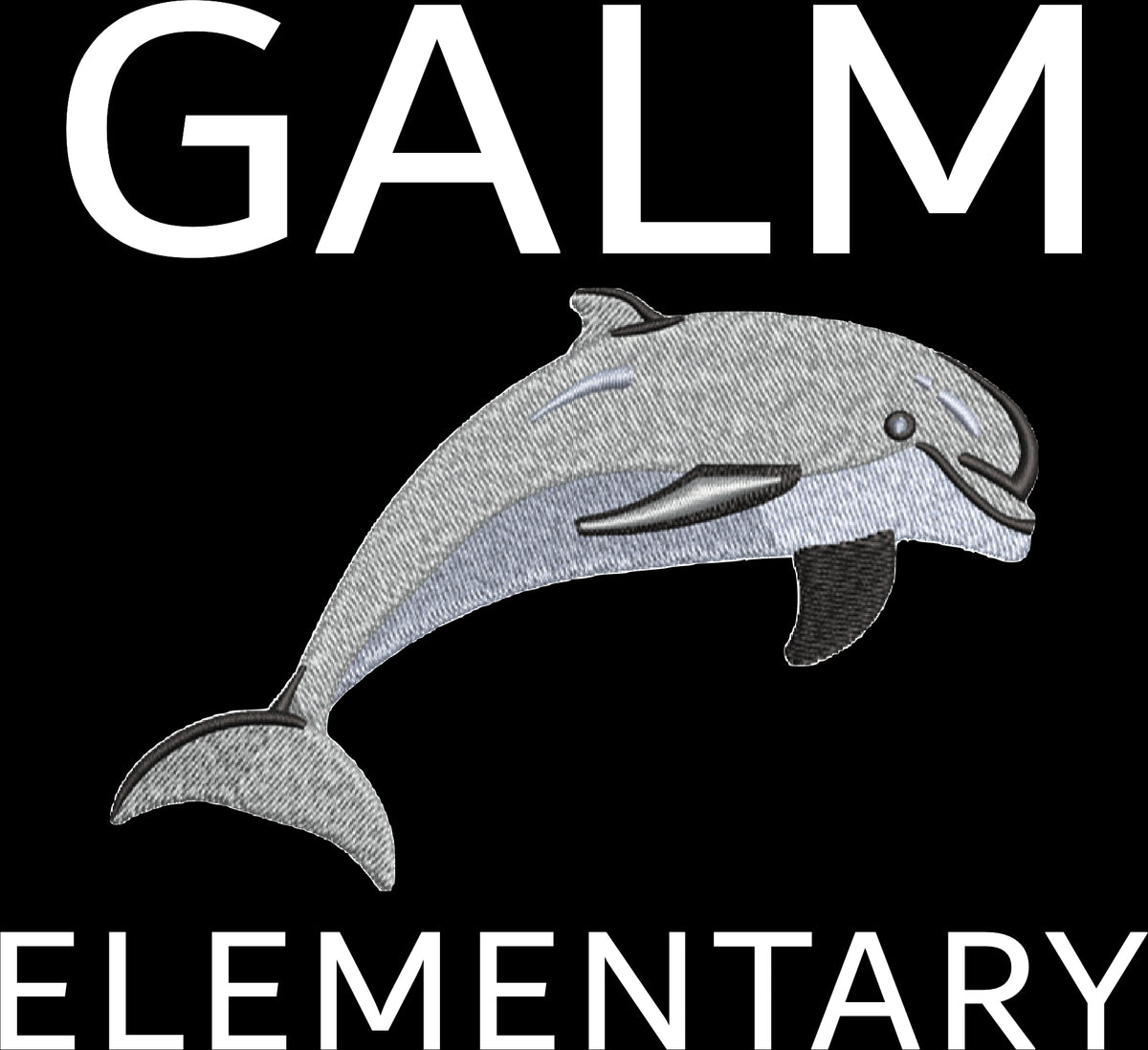 Galm Elementary Polos ItsAHardMomLife