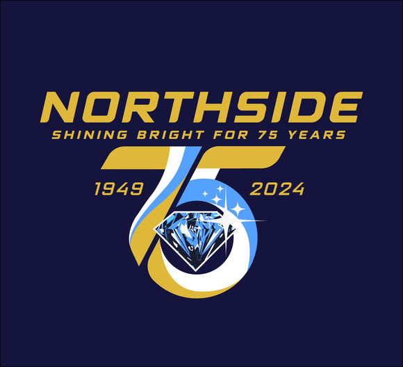 Northside 75th Anniversary