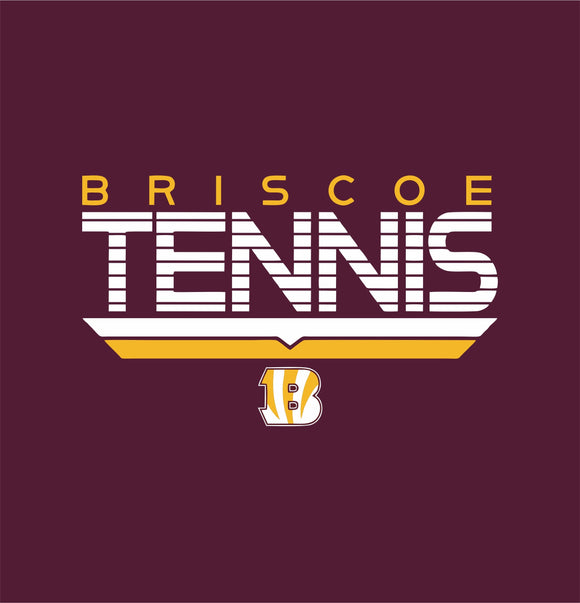 Briscoe Tennis