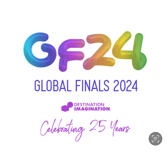 Destination Imagination Globals 24