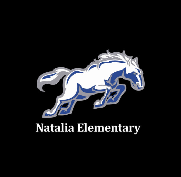 Natalia Elementary Polos